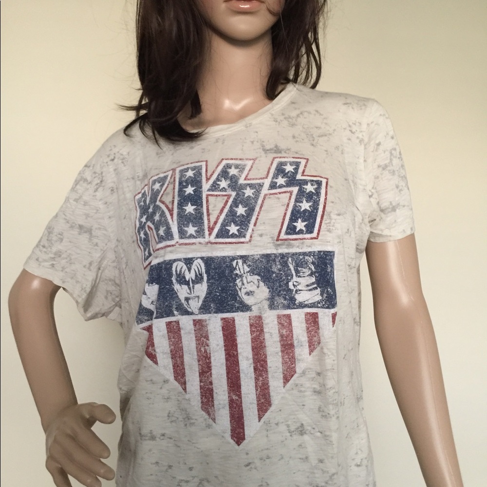 Lucky brand shirt size xl